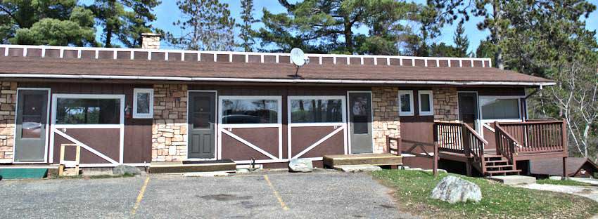 Motel-Suites