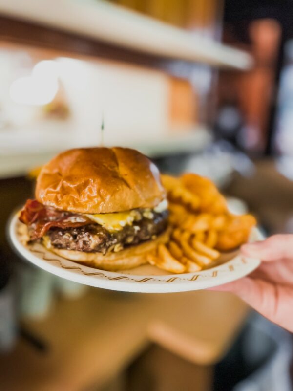 Rusty Cup Restaurant Bar At Silver Rapids Lodge Ely MN rusty-cup-restaurant-bar-at-silver-rapids-lodge-ely-mn