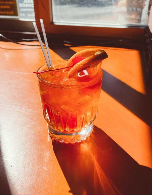 Rusty Cup Restaurant & Bar at Silver Rapids Lodge Ely, MN